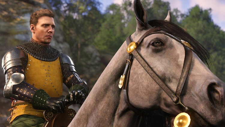 Kingdom Come: Deliverance II: Kostenloses Wochenende auf Xbox & Steam gestartet